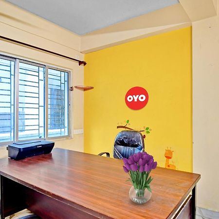 Hotel O Prasad Inn Kolkata Luaran gambar
