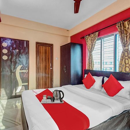 Hotel O Prasad Inn Kolkata Luaran gambar