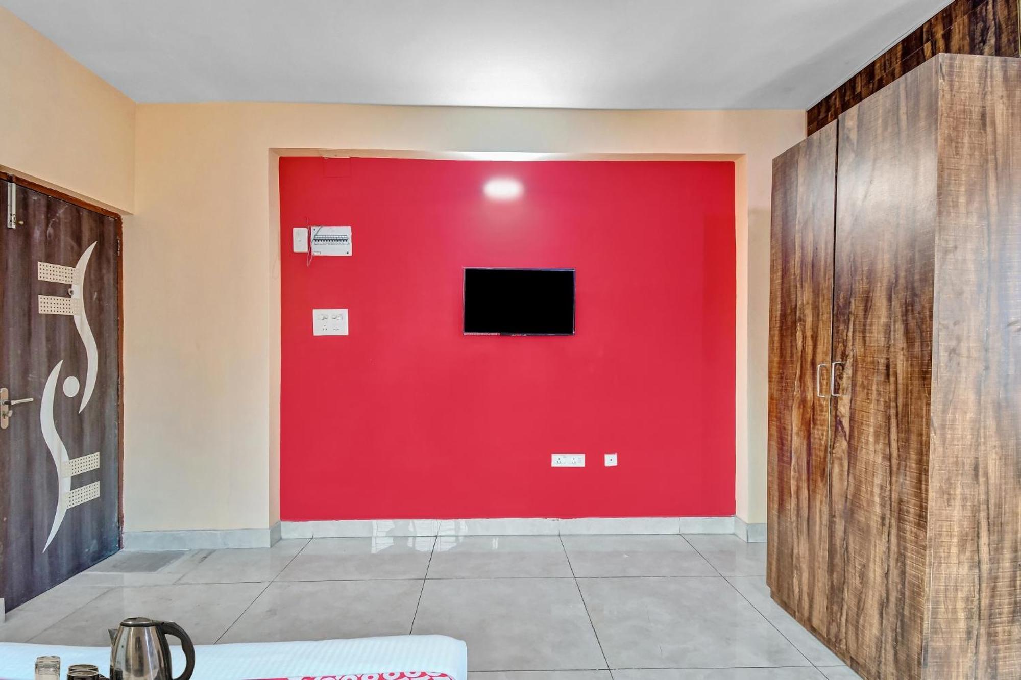 Hotel O Prasad Inn Kolkata Luaran gambar