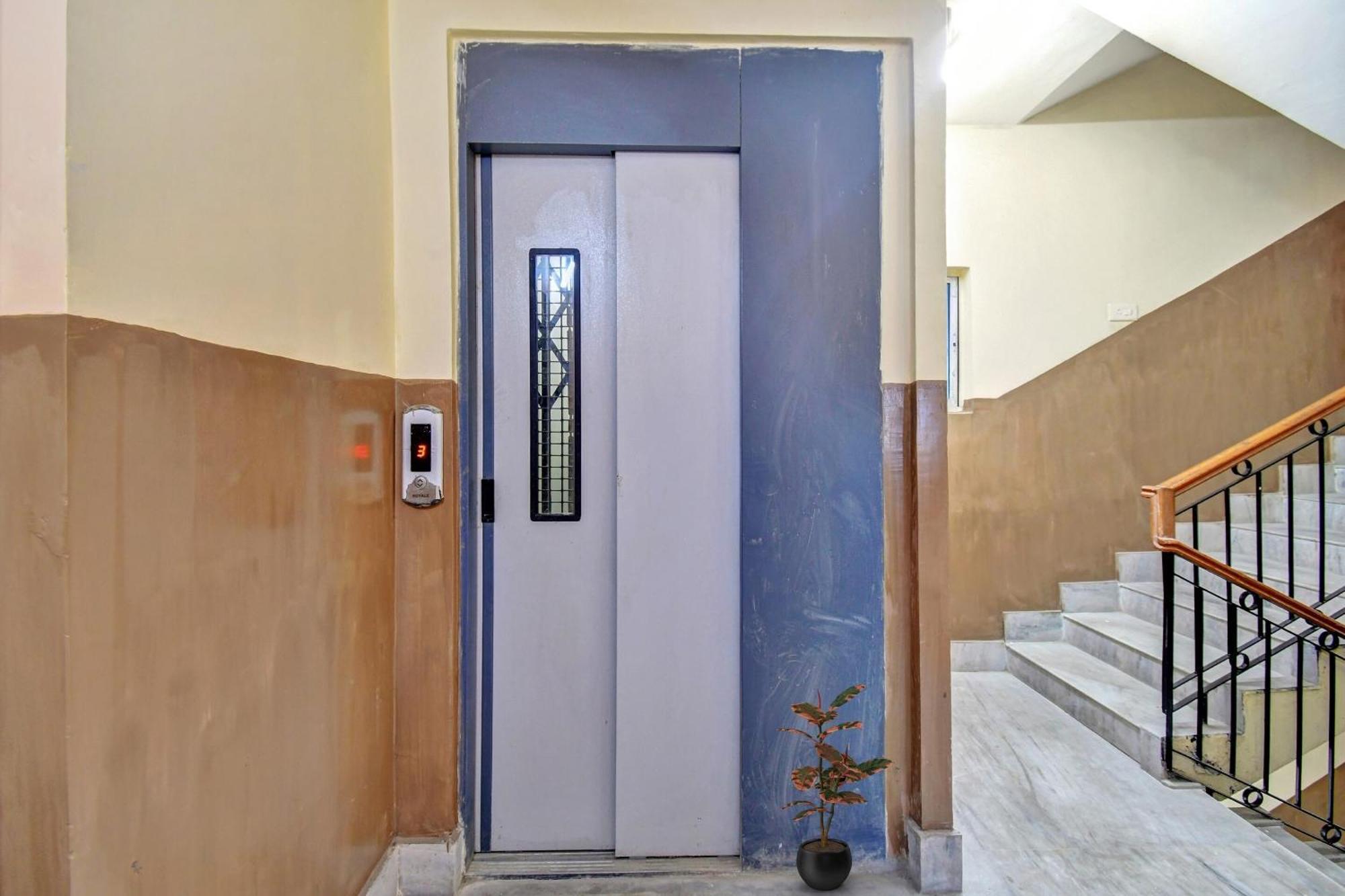 Hotel O Prasad Inn Kolkata Luaran gambar