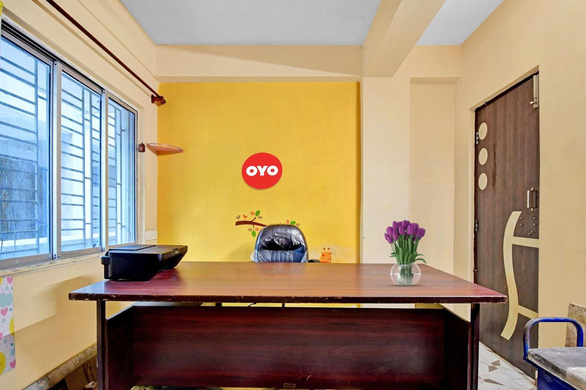 Hotel O Prasad Inn Kolkata Luaran gambar