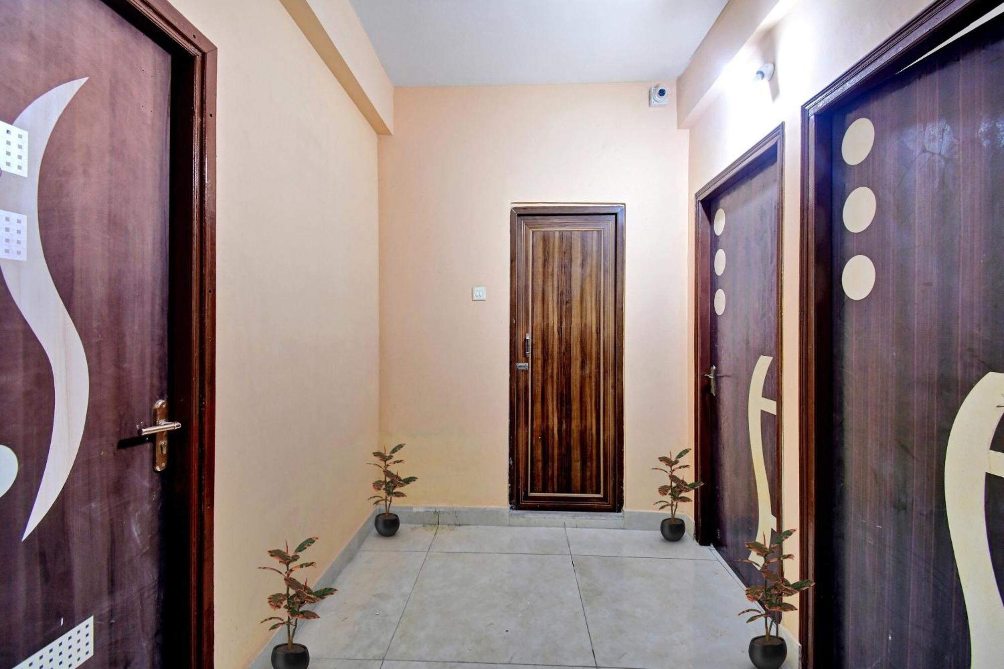 Hotel O Prasad Inn Kolkata Luaran gambar
