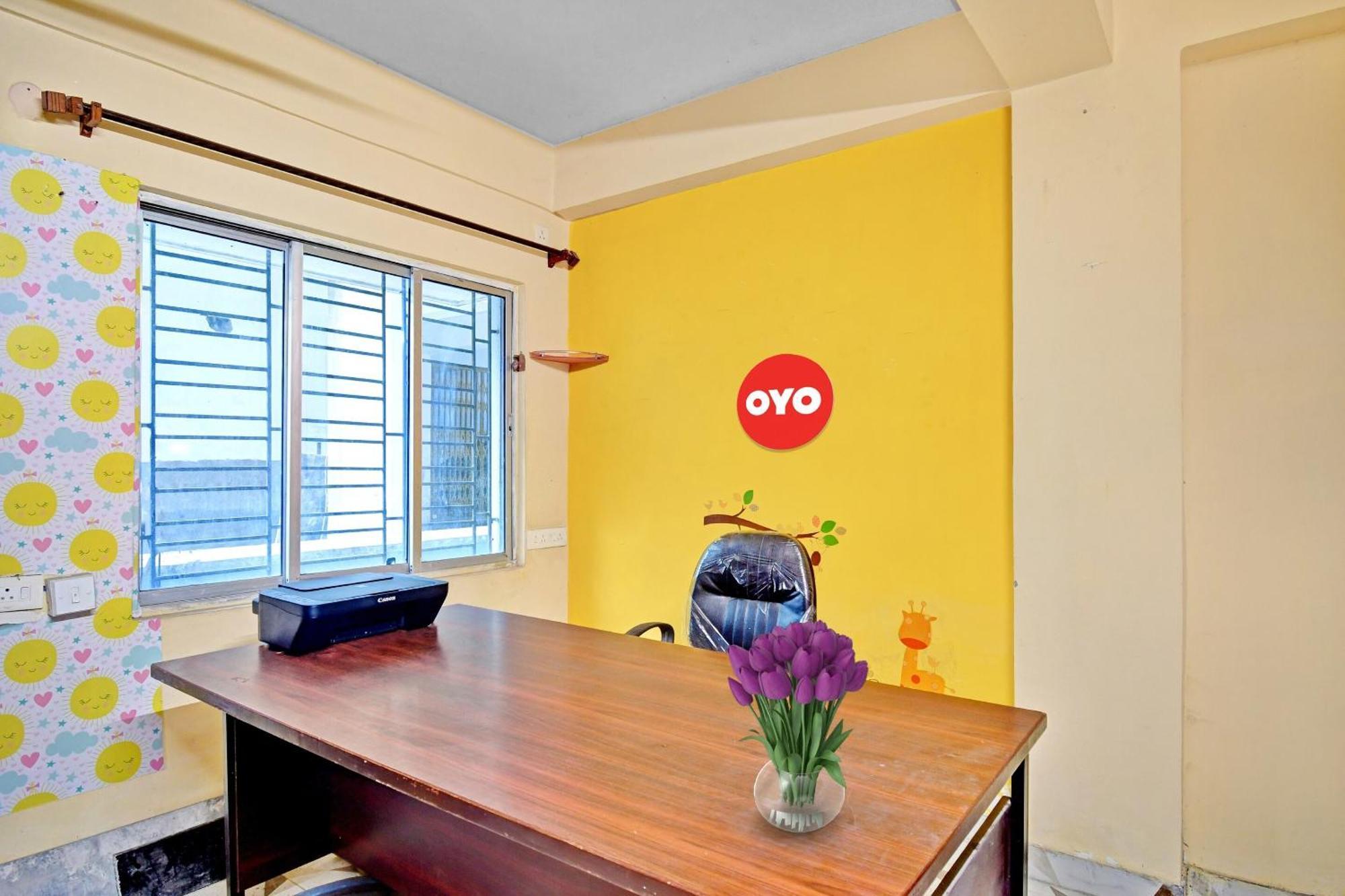Hotel O Prasad Inn Kolkata Luaran gambar