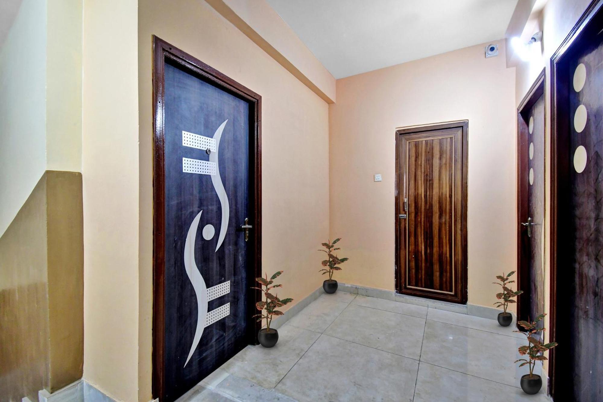 Hotel O Prasad Inn Kolkata Luaran gambar