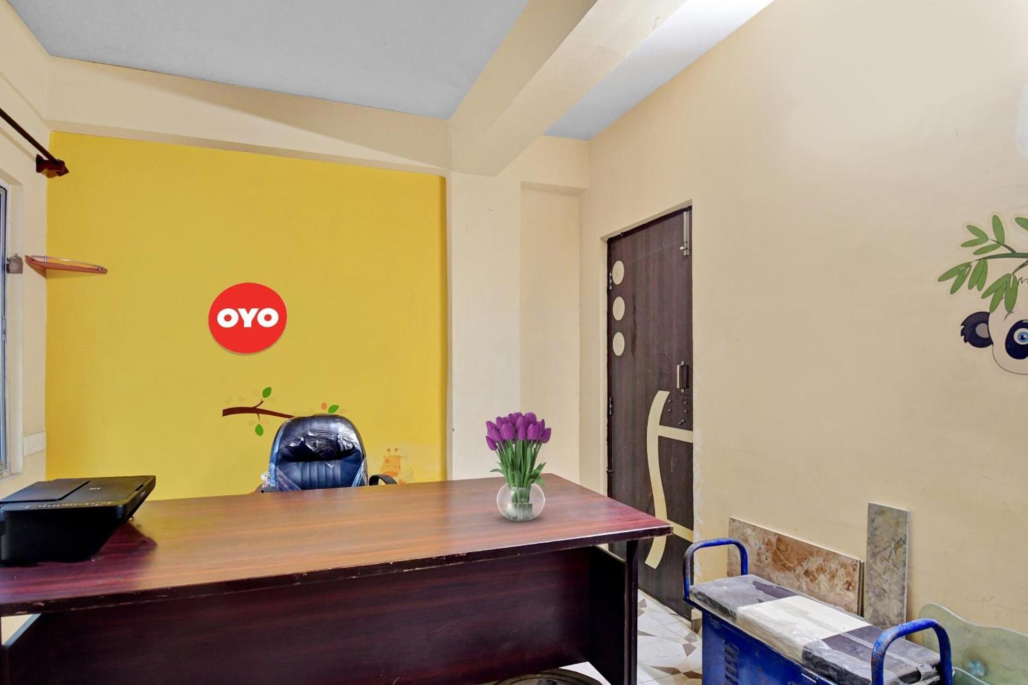 Hotel O Prasad Inn Kolkata Luaran gambar