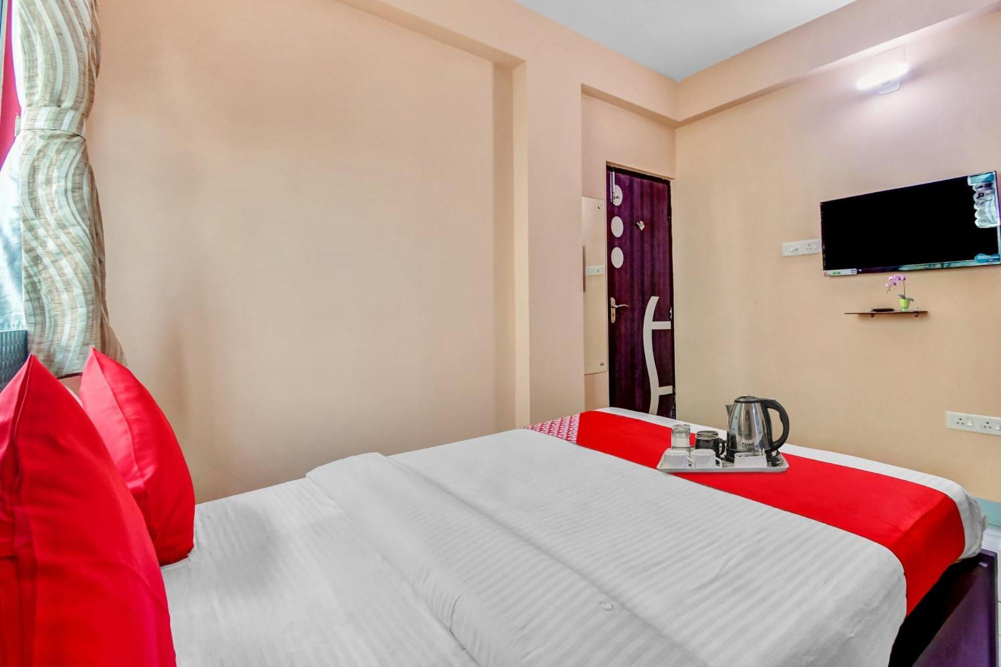Hotel O Prasad Inn Kolkata Luaran gambar